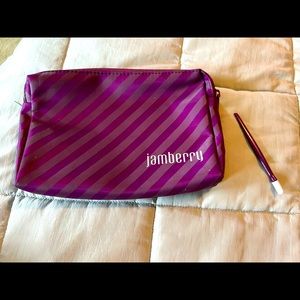 Jamberry Lot